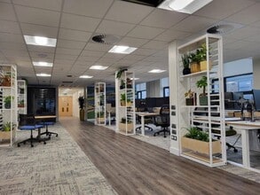 Elmbridge E, Gloucester for lease Interior Photo- Image 2 of 4