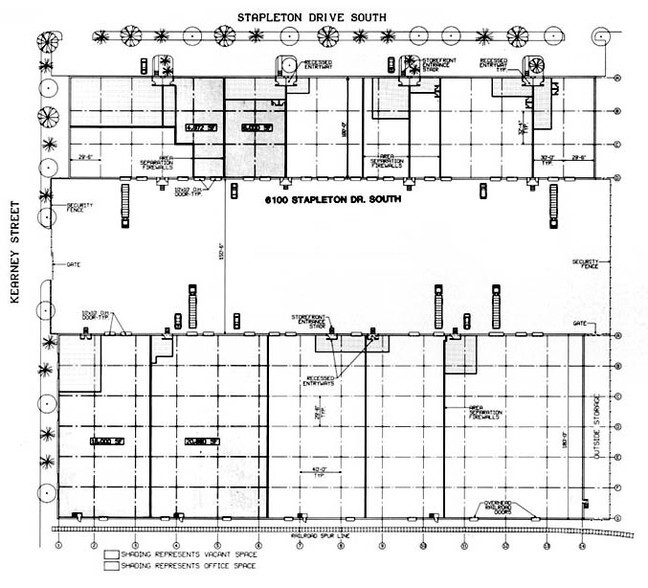 4350 Kearney St, Denver, CO for lease - Other - Image 2 of 2