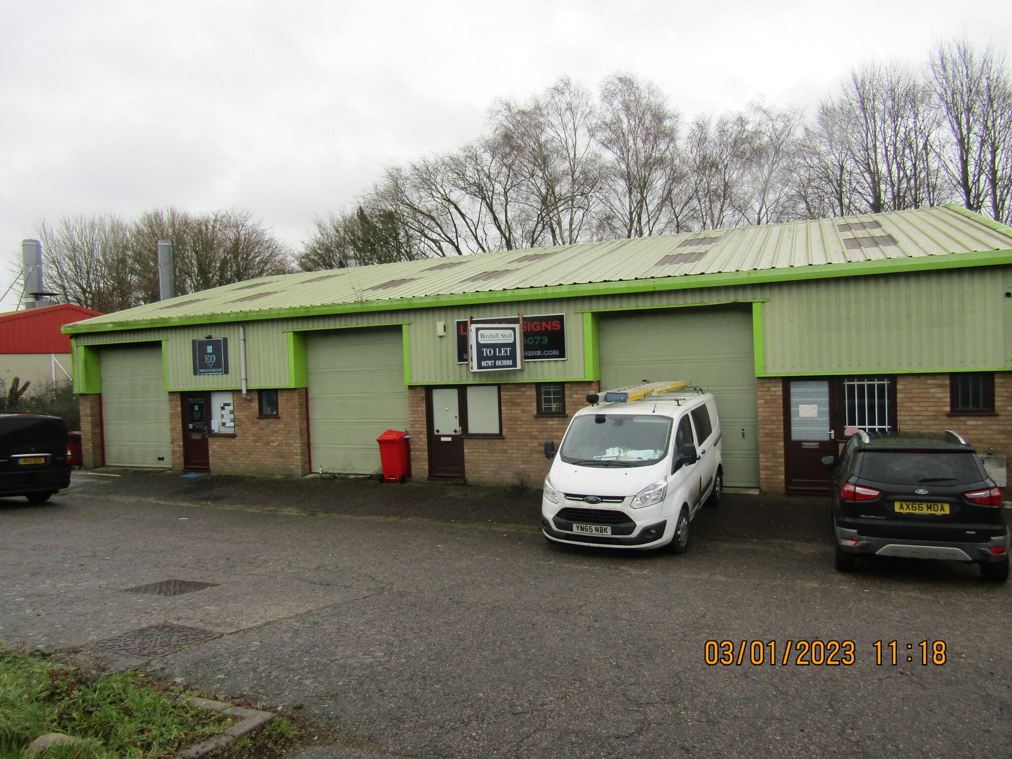 Drury Dr, Sudbury for sale Building Photo- Image 1 of 1