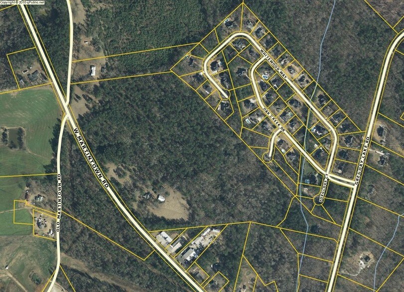 1375 W Martintown Rd, North Augusta, SC 29860