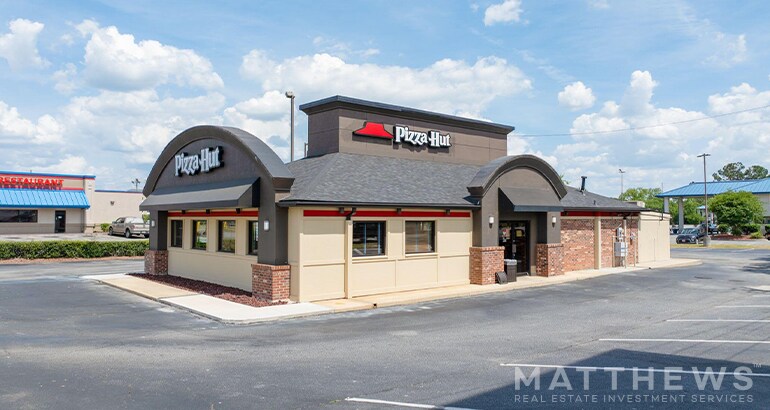 1823 W Hill Ave, Valdosta, GA for sale Building Photo- Image 1 of 4