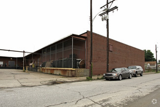 More details for 2012 Northwestern Pky, Louisville, KY - Industrial for Lease