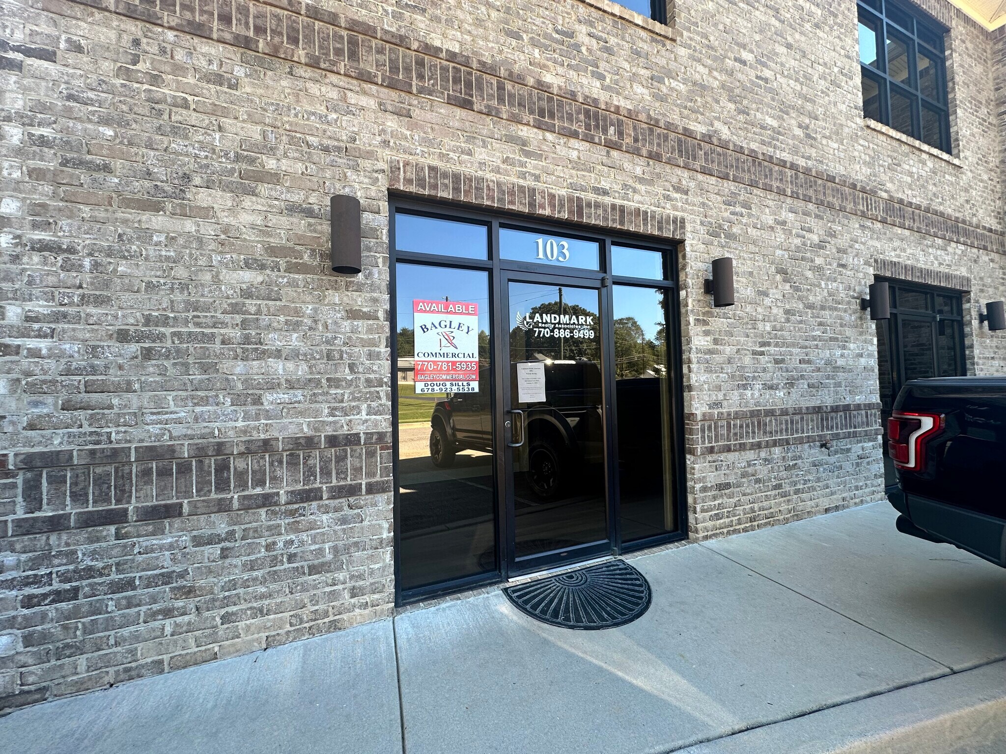 2415 State Barn Rd, Cumming, GA for sale Building Photo- Image 1 of 1