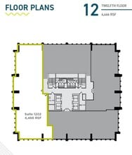 8401 Connecticut Ave, Chevy Chase, MD for sale Floor Plan- Image 1 of 1