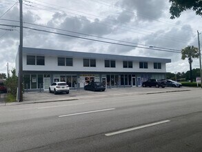 400 S Dixie Hwy, Hallandale Beach, FL for lease Building Photo- Image 1 of 7