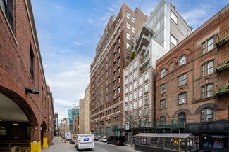 More details for 218 W 18th St, New York, NY - Office for Lease