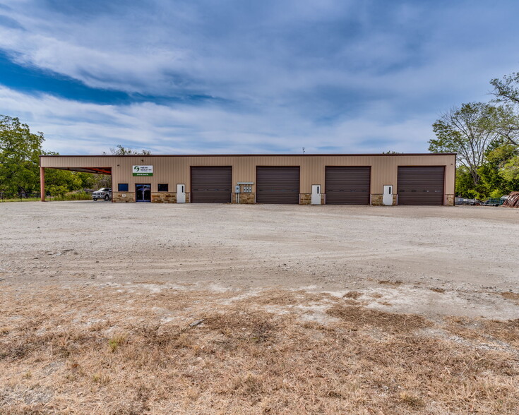 516 2nd St, Kerens, TX for sale - Building Photo - Image 2 of 53