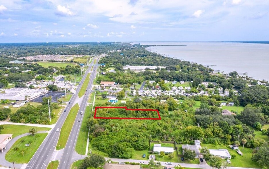 0000 US 1, Cocoa, FL for sale - Primary Photo - Image 1 of 6