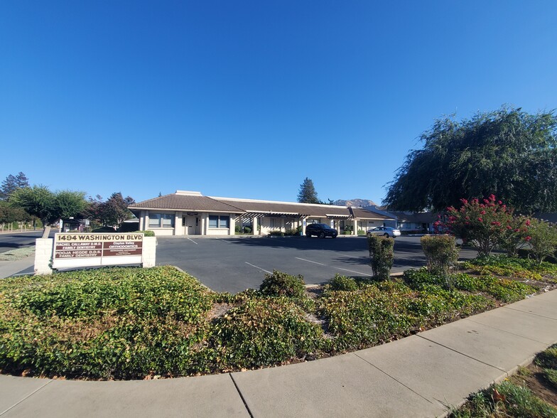 1494 Washington Blvd, Concord, CA 94521 | LoopNet