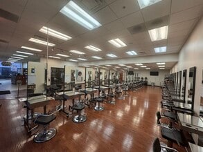 9480 S Eastern Ave, Las Vegas, NV for lease Interior Photo- Image 2 of 6