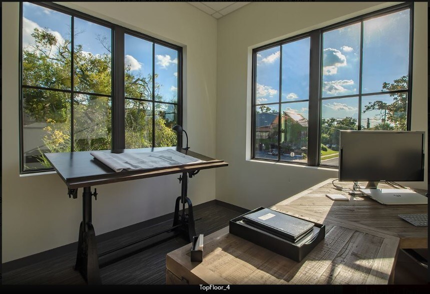 213 W Comstock Ave, Winter Park, FL for lease - Interior Photo - Image 2 of 8