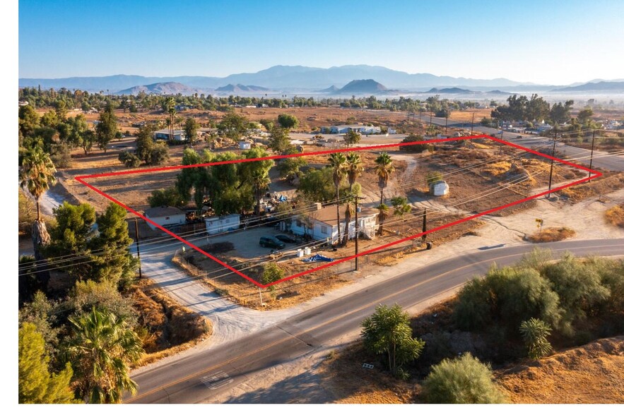 23971 State Highway 74, Perris, CA for sale - Building Photo - Image 3 of 3