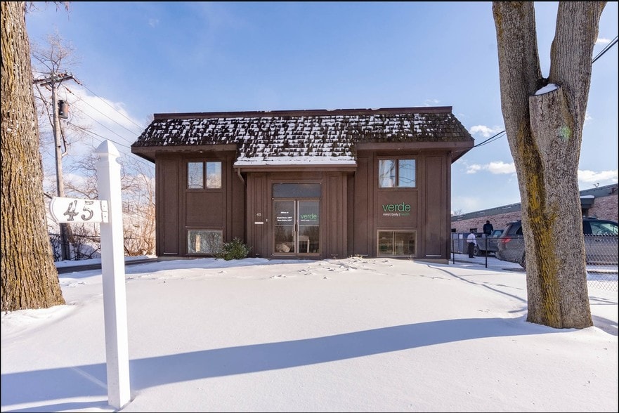 45 Allens Creek Rd, Brighton, NY for sale - Primary Photo - Image 1 of 1