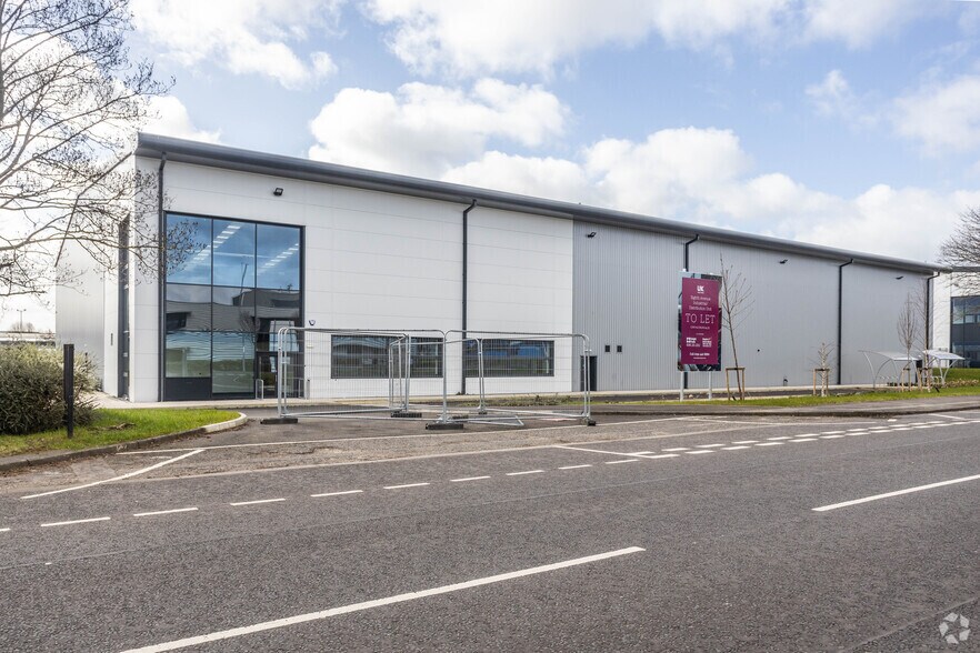 Eighth Ave, Gateshead for lease - Primary Photo - Image 1 of 1