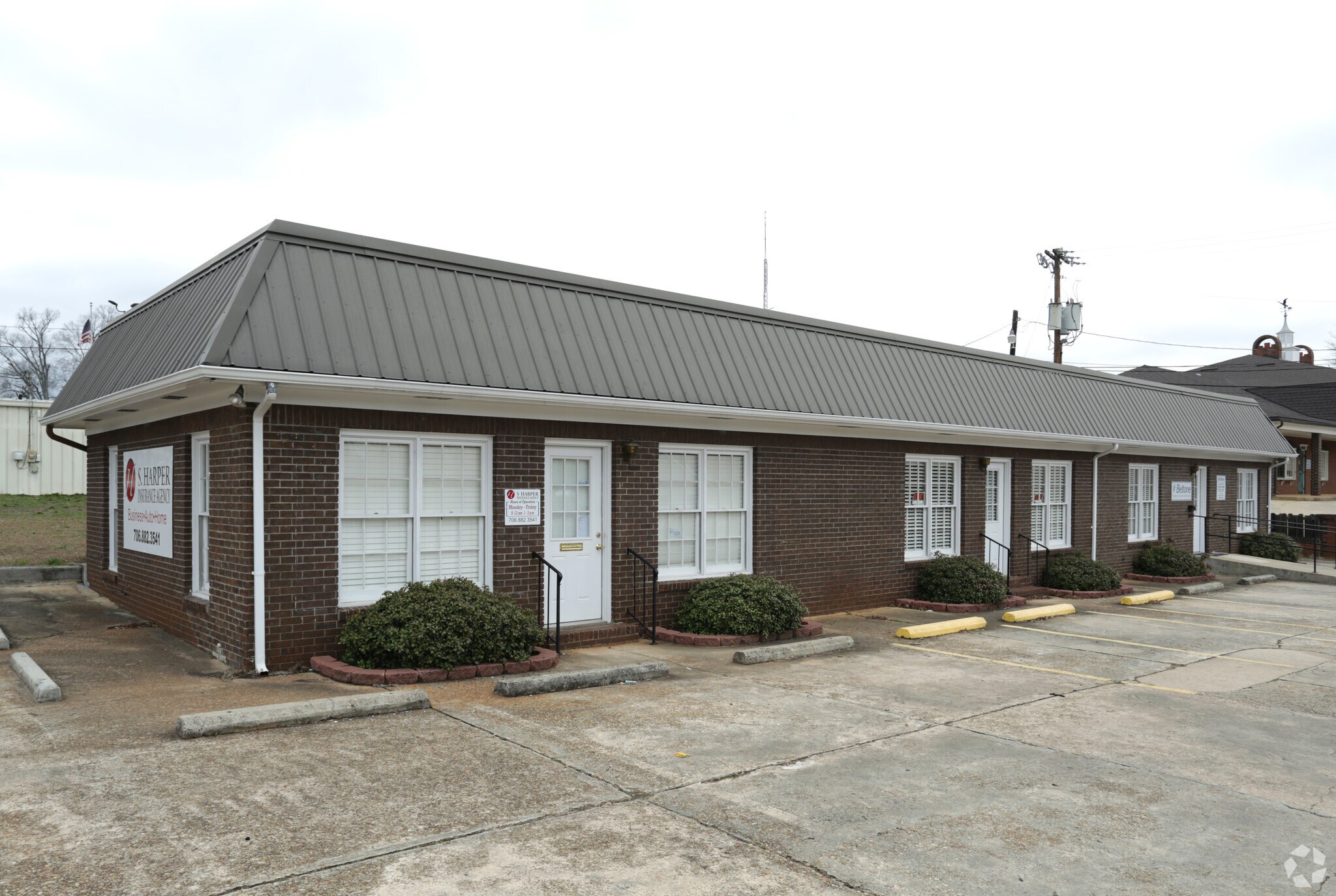 310 W Broome St, Lagrange, GA for sale Primary Photo- Image 1 of 1