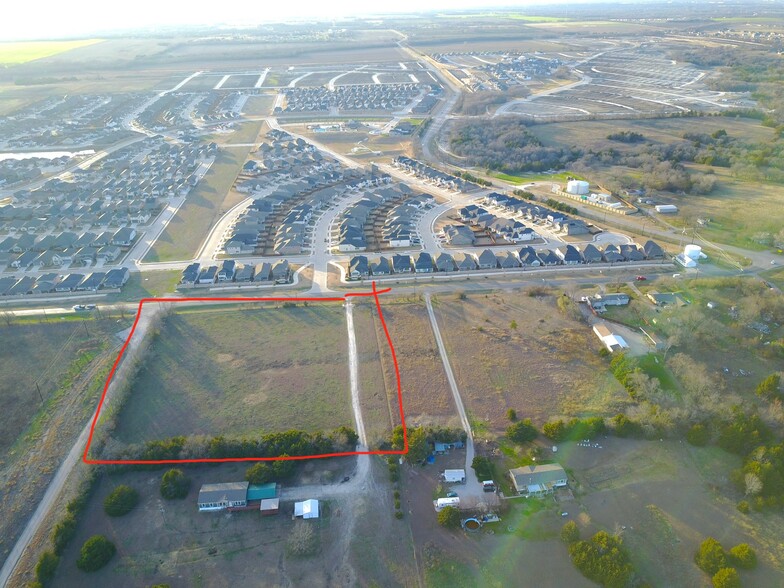 4196 FM 75, Princeton, TX for lease - Building Photo - Image 3 of 5