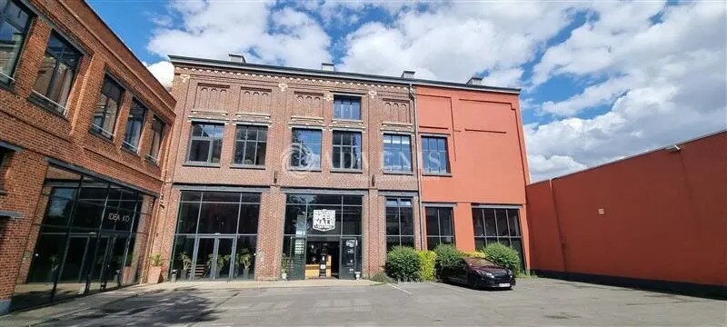 Retail in Roubaix for lease - Building Photo - Image 2 of 7