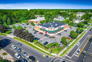 More details for 1096 Highway 33, Trenton, NJ - Retail for Sale