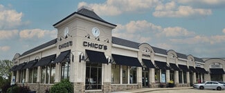 More details for 2412-2524 Far Hills Ave, Oakwood, OH - Retail for Lease