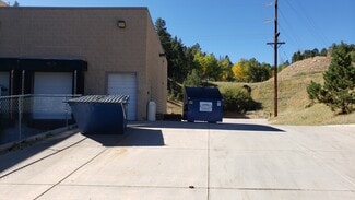 More details for 10853-10903 Hwy 285, Conifer, CO - Office/Retail, Flex for Lease