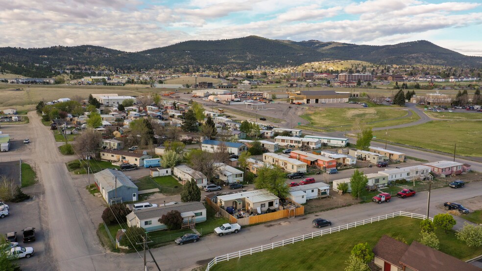 2995 Prospect Ave, Helena, MT for sale - Primary Photo - Image 1 of 1