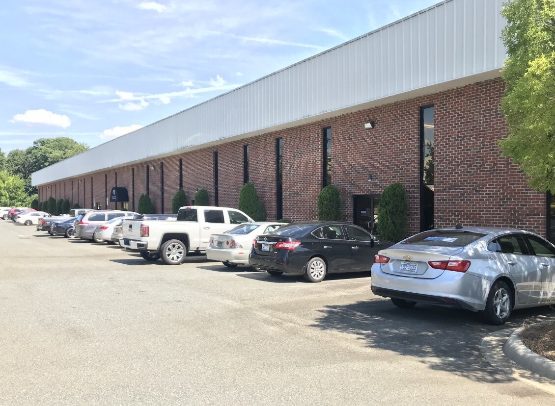 111 Byers Creek Rd, Mooresville, NC 28117