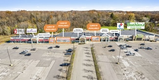 More details for 4045 S Main St, Akron, OH - Land for Sale