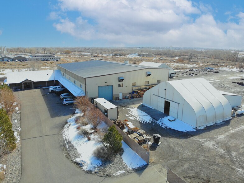 1440 Highway 50, Delta, CO for sale - Primary Photo - Image 1 of 1