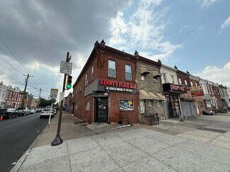 More details for 2 buildings, Liquor business, and reside – Retail for Sale, Philadelphia, PA