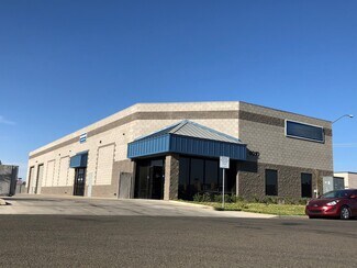 More details for 4010 W Ashcroft Ave, Fresno, CA - Industrial for Lease
