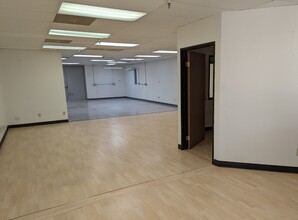 6105 S Ash Ave, Tempe, AZ for lease Interior Photo- Image 2 of 2