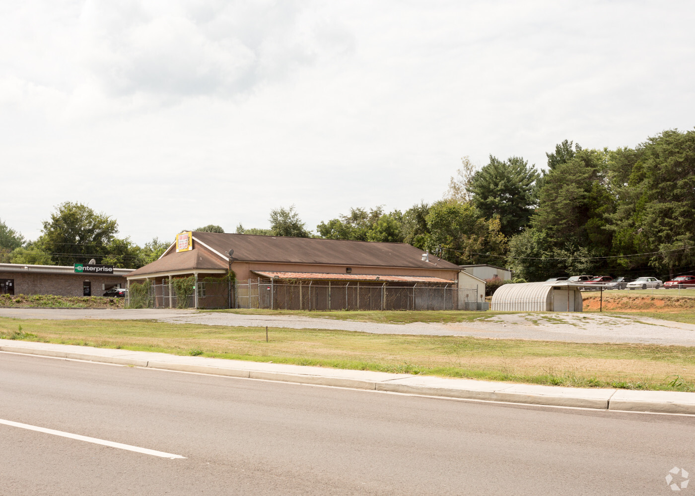 7525 Maynardville Pike, Knoxville, TN for sale Primary Photo- Image 1 of 1