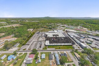 More details for 204 Red Rd, McMinnville, TN - Industrial for Sale