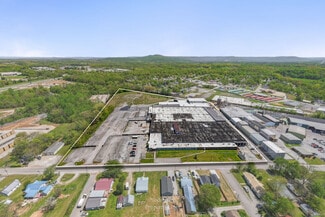 More details for 204 Red Rd, McMinnville, TN - Industrial for Sale