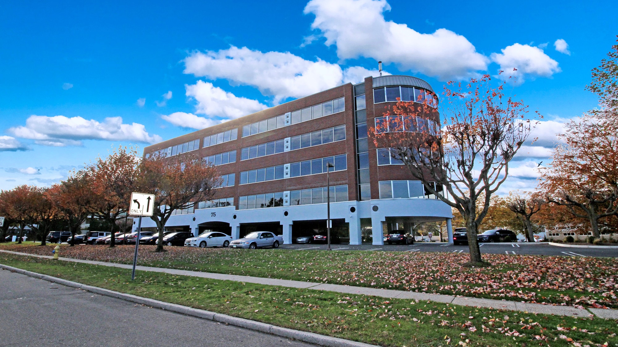 75 Kings Highway CutOff, Fairfield, CT, 06824 Medical Space For