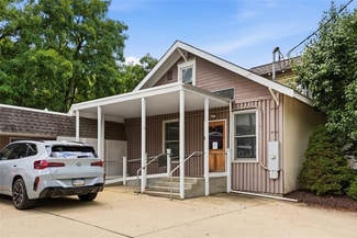 More details for 70 South St, Washington, PA - Office for Sale