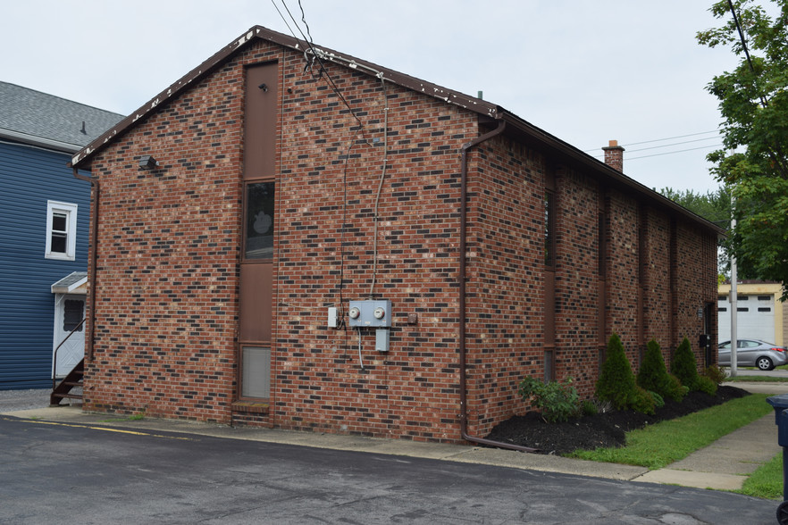 3277 S Park Ave, Lackawanna, NY for lease - Other - Image 3 of 12