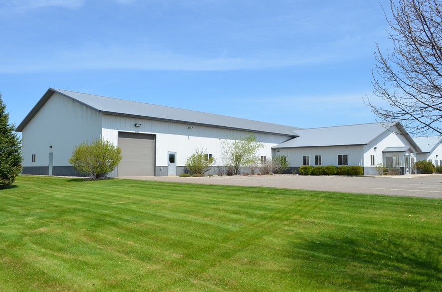 7756 College Rd, Baxter, MN for sale - Building Photo - Image 1 of 1