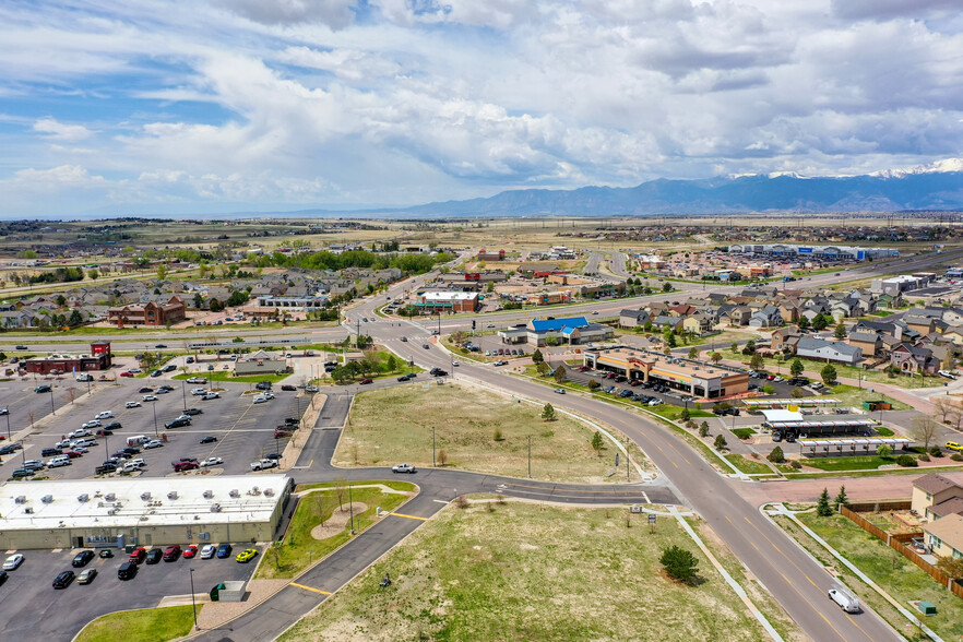 7585 McLaughlin Rd, Peyton, CO for sale - Building Photo - Image 2 of 11