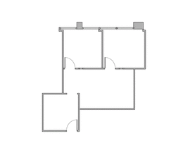 9550 Forest Ln, Dallas, TX for lease Floor Plan- Image 1 of 1