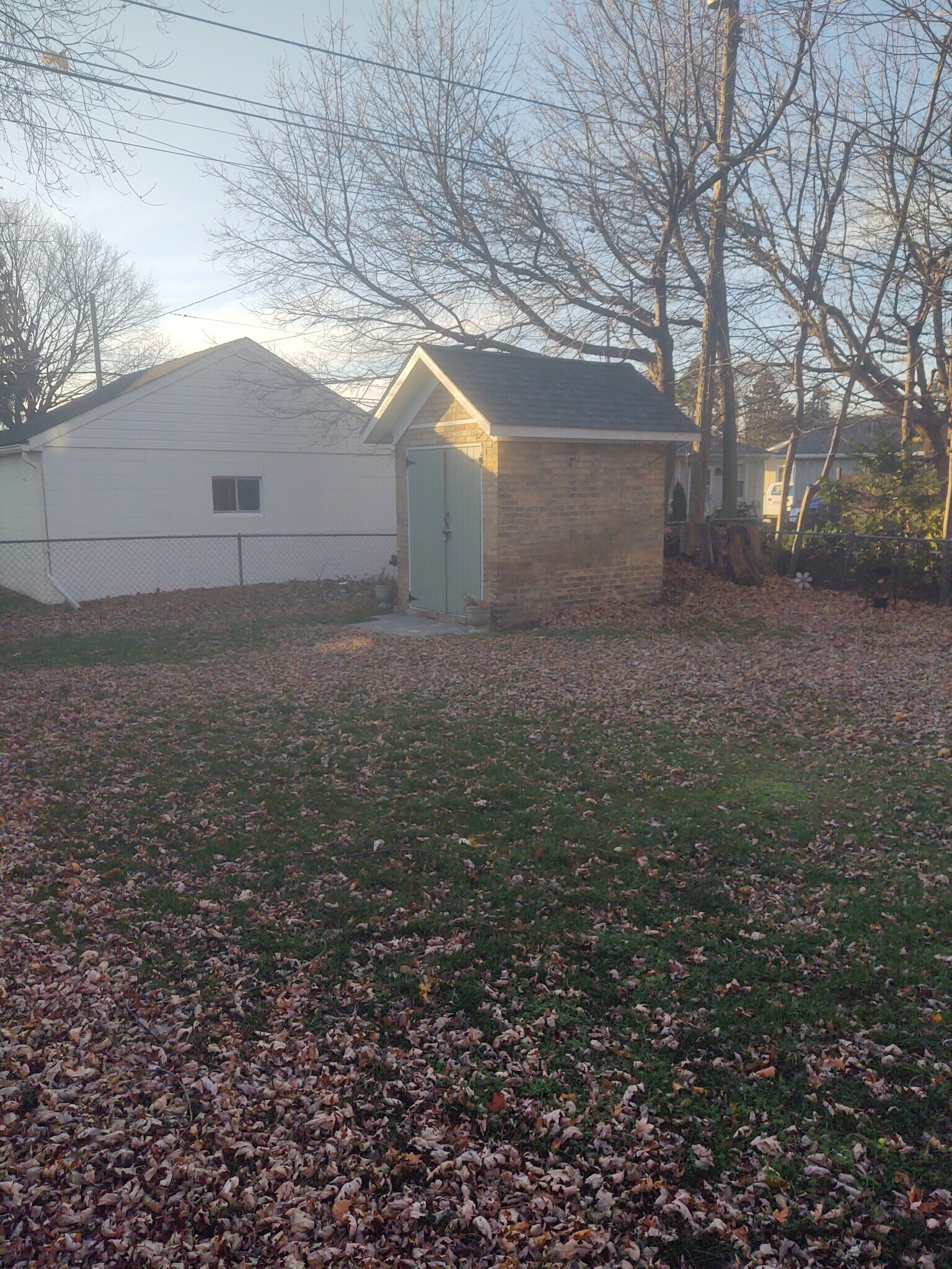 45605 Cass Ave, Utica, MI for sale Primary Photo- Image 1 of 1