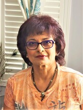 Sushama Sharma