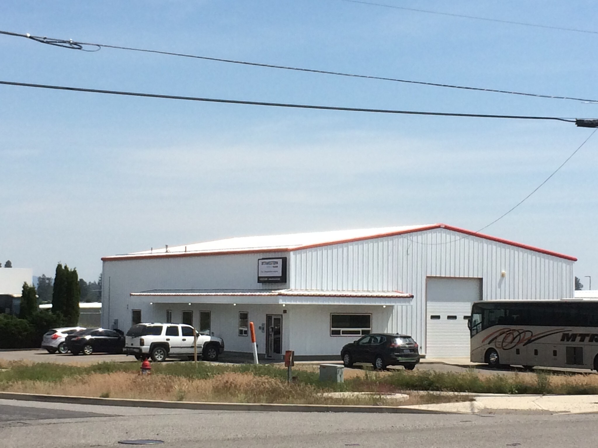 5815 W Thorpe Rd, Spokane, WA for sale Building Photo- Image 1 of 1