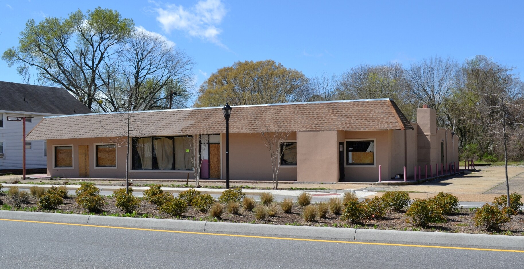 1263 N King St, Hampton, VA for sale Primary Photo- Image 1 of 1