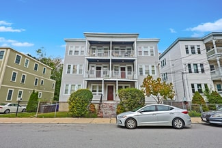 More details for 49 Fottler Rd, Mattapan, MA - Multifamily for Sale