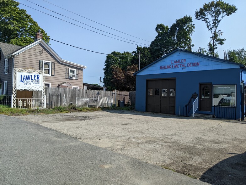 218 US Highway 46, Mine Hill, NJ for sale - Building Photo - Image 2 of 12