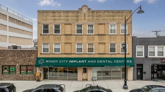 More details for 3302 Grove Ave, Berwyn, IL - Office for Sale