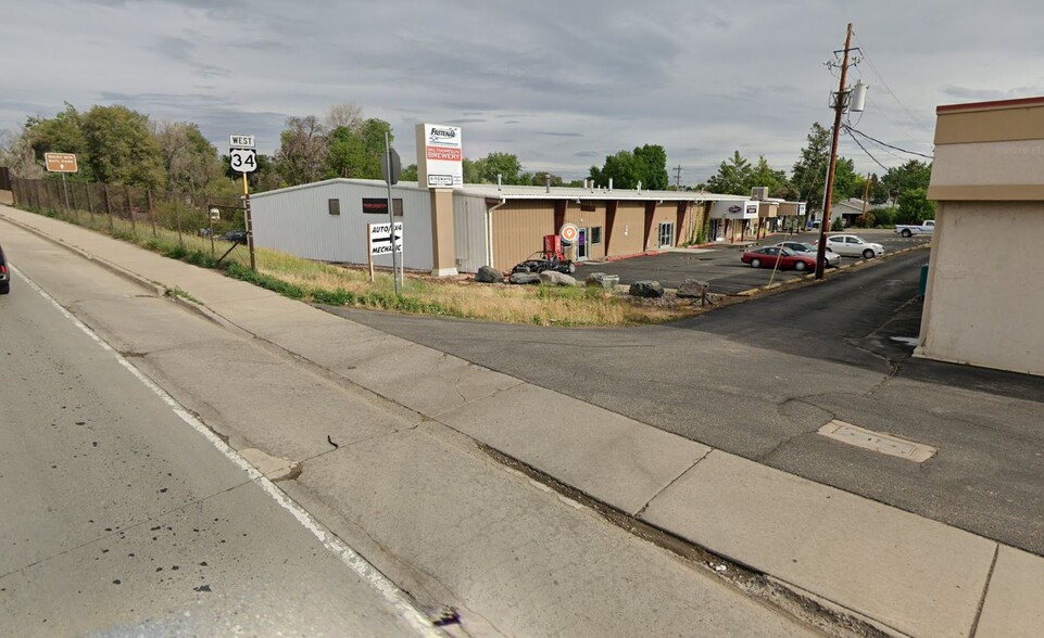 104 E 15th St, Loveland, CO for sale - Building Photo - Image 2 of 11