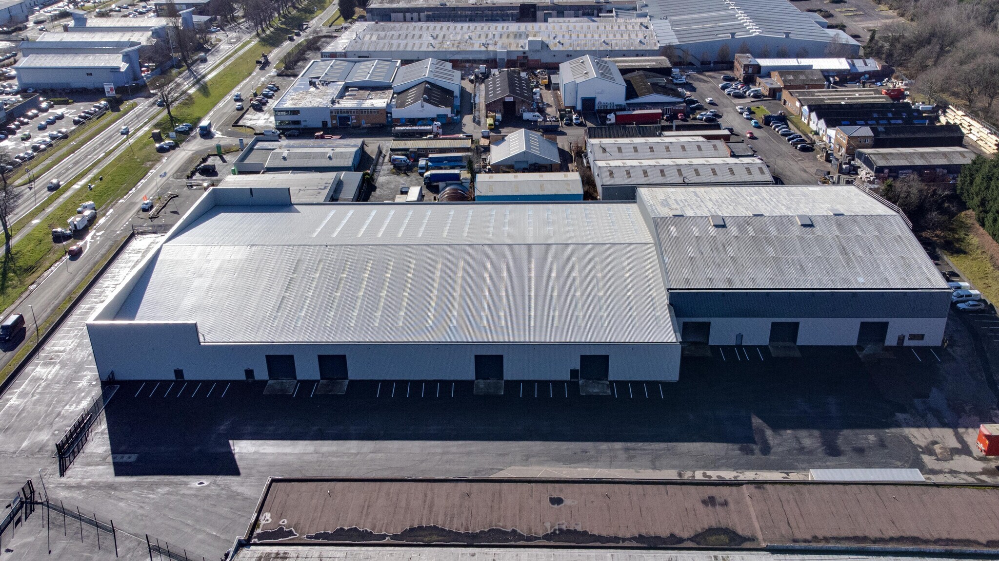 Stourport Rd, Kidderminster for sale Building Photo- Image 1 of 1