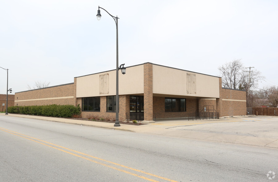 215 Madison St, Maywood, IL for sale - Building Photo - Image 1 of 1